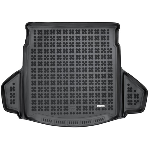 Резиновый автомобильный коврик подходит для Toyota Auris II 2012-2018 Kombi, верх после