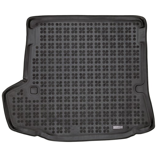 Гумовий автомобільний килимок для Toyota Corolla X E140 E150 2006-2013, Sed