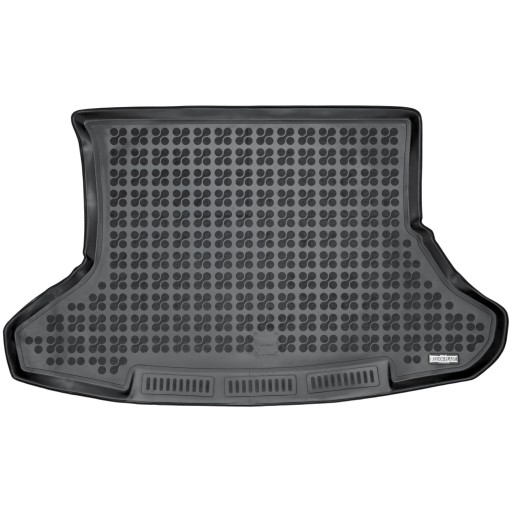 Резиновый автомобильный коврик подходит для Toyota Prius III XW30 2009-2015