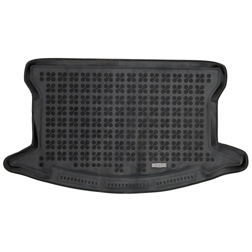 Резиновый автомобильный коврик, подходящий для Toyota Verso S 2010-2017, верхний этаж ба