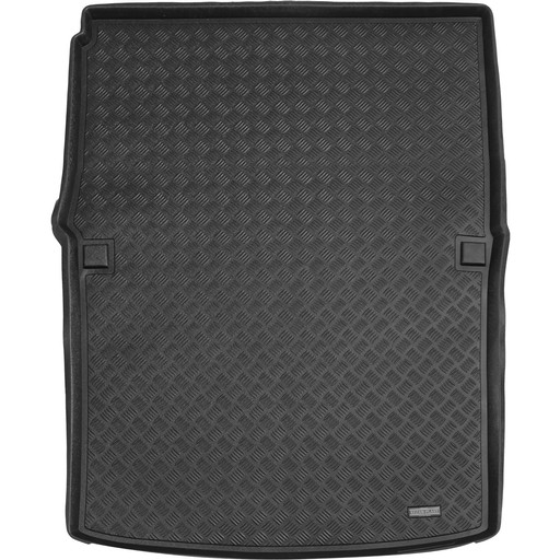 Резиновый автомобильный коврик подходит для 2-местного Volkswagen Caddy III 2004-2015 гг.,