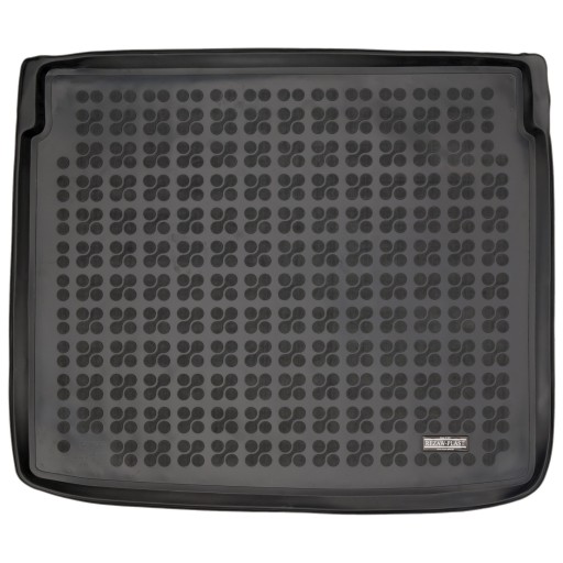 Резиновый автомобильный коврик подходит для Volvo XC40 2019 года выпуска.