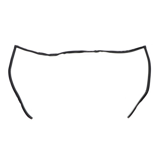 Victool1616200125311 - Гумові верхні ущільнення заднього скла 51317027916 підходять для 525i 528i 530i