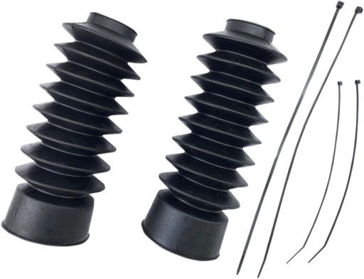 C23-0220 - Амортизирующие накладки Drag Specialties 41 мм x 9 дюймов