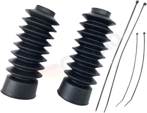 C23-0220 - Амортизирующие накладки Drag Specialties 41 мм x 9 дюймов