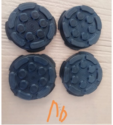 Гумки для підйомника Consul Maha Bosch