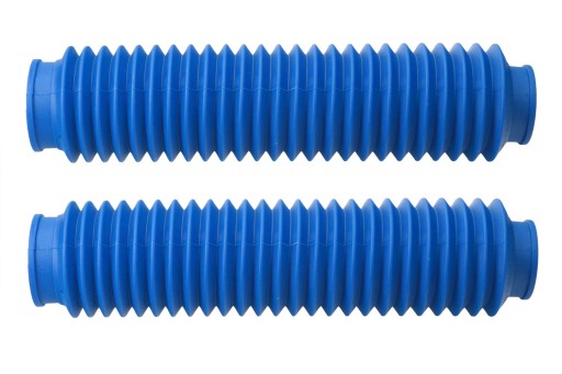 07995-A - Телескопический амортизатор Ariete резиновый защитный кожух