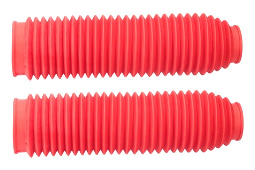 07995-R - Резинки на чохли амортизаторів Ariete