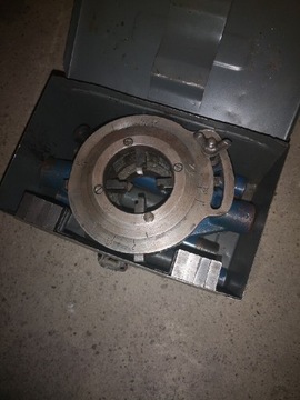 Регульований ручний нитевдеватель, комплект з ножами