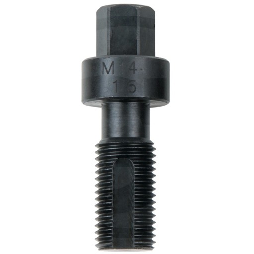 Мітчик KS Tools M14x1.5 для ремонту пошкодженої внутрішньої різьби