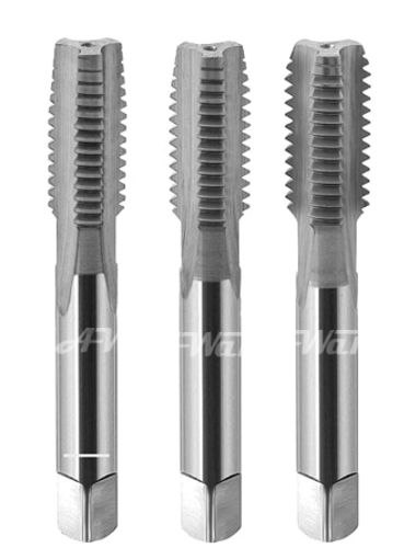 Метчик М 16 NGMM/3 DIN-352 (6H) HSS FANAR A1-230001-0160