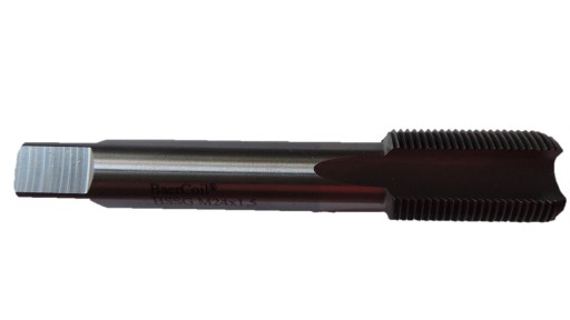 Метчик m24 x 1,5 картридж пружина ремонт резьба