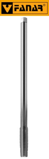 Мітчик для водопровідних труб PG 16 NGSx