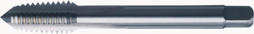 Мітчик машинний DIN352 HSSE М20 ФОРМАТ