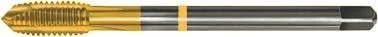 Машинный метчик DIN371 HSSE TiN, форма B, M14 GÜHRING
