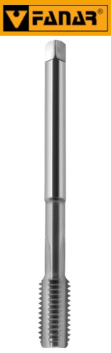 Мітчик HSS m18x1. 5 FANAR