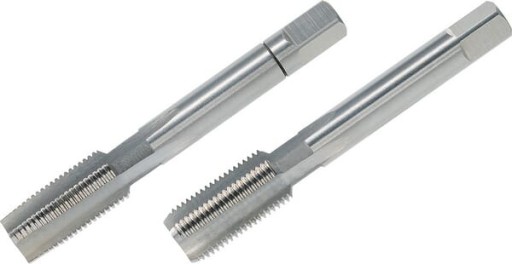 Ручний мітчик BSP 3/8 19 Völkel