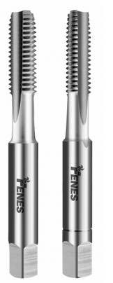 Ручной метчик G1/2 HSS DIN5157 FENES