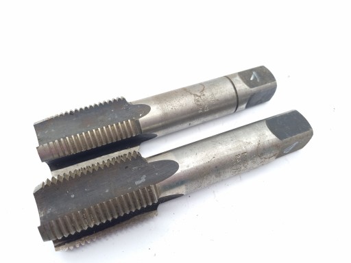 Мітчик ручний M40x3 FWP