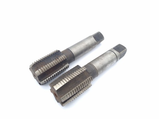 Ручной метчик М48х4