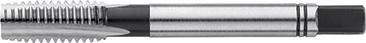 Промежуточный ручной метчик DIN352 HSS формата M20