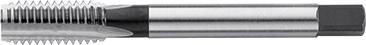 Ручной метчик для чистовой обработки DIN352 HSS M22 FORM
