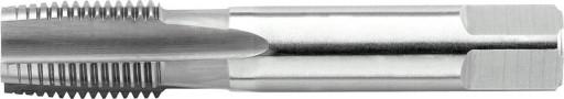 Ручний кінцевий мітчик DIN5157 HSS G1.1/4