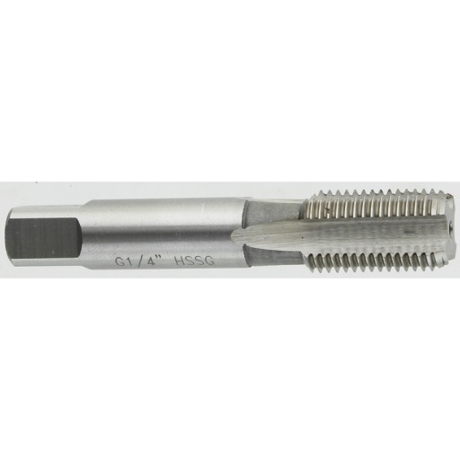 Мітчик ручний - комплект DIN5157 HSS-G VÖLKEL