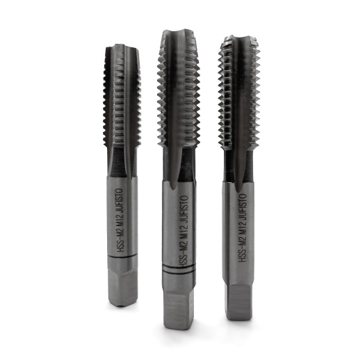 Метчик M12X1. 75mm