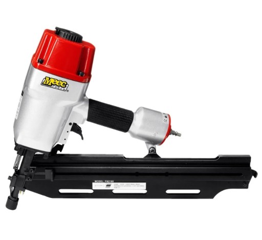 Пневматична цвяхозабивна машина Taker