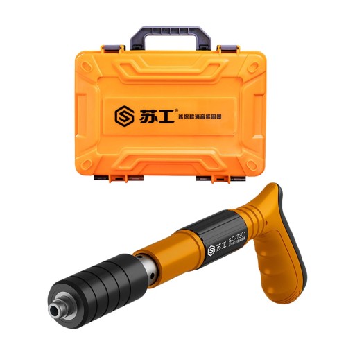 Сталеві цвяхи для стелі Клепальний інструмент