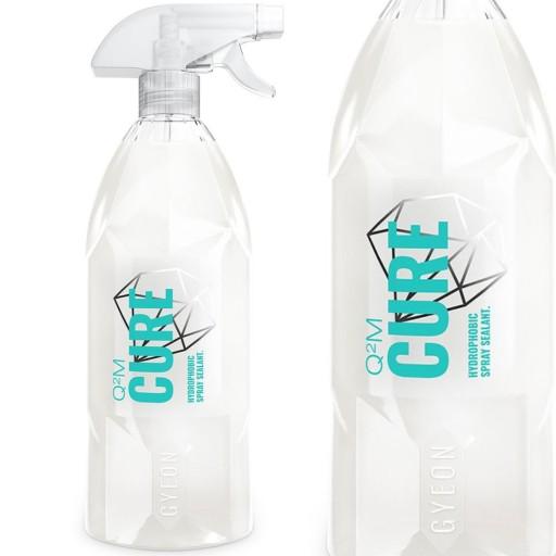 Gyeon Cure 1л Средство для ухода за покрытиями