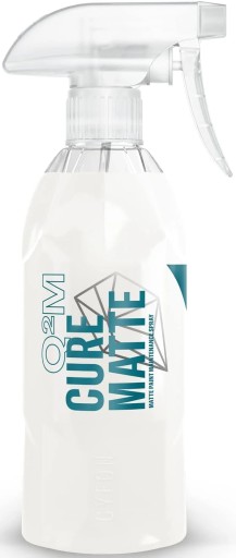 Gyeon Cure Mat Sealant для матових лаків 400 мл