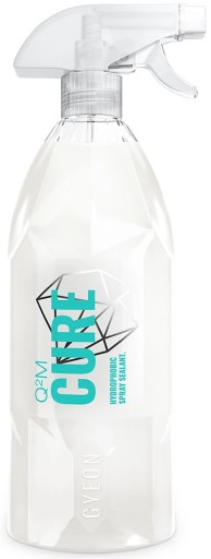 Gyeon Cure - Герметик для регенерації покриттів 1000 мл