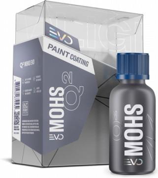 Gyeon MOHS EVO Light Box 30 мл керамическое покрытие для краски