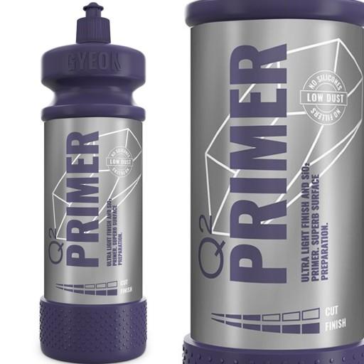 Gyeon Primer 1л полірувальна паста для полірування фарби