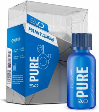 Gyeon Pure EVO Light Box 30 мл керамическое покрытие для краски