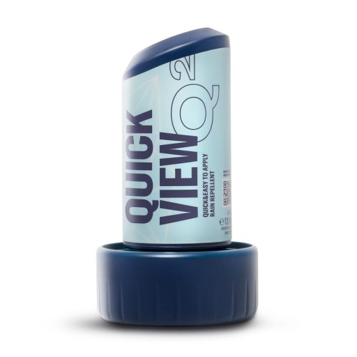 Gyeon Q2 QuickView 120ml