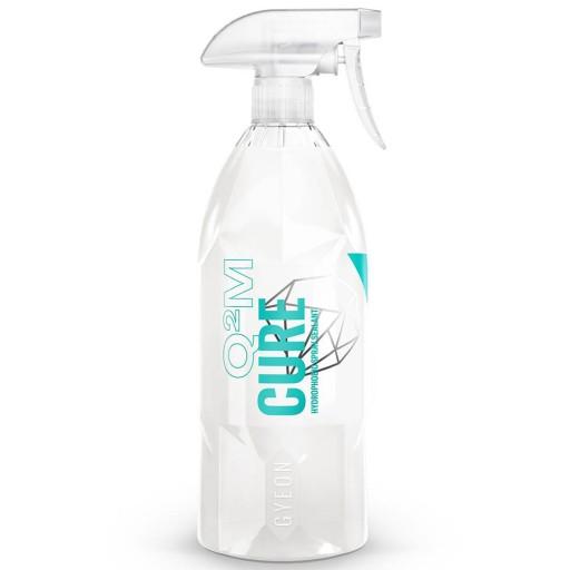 Gyeon Q2M Cure 1L герметик з кварцом для покриттів