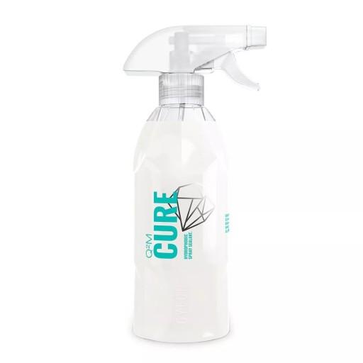 Gyeon Q2M Cure 400мл - герметик з кварцом