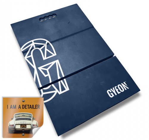 Gyeon Q2M KneelMat Килимок для колін