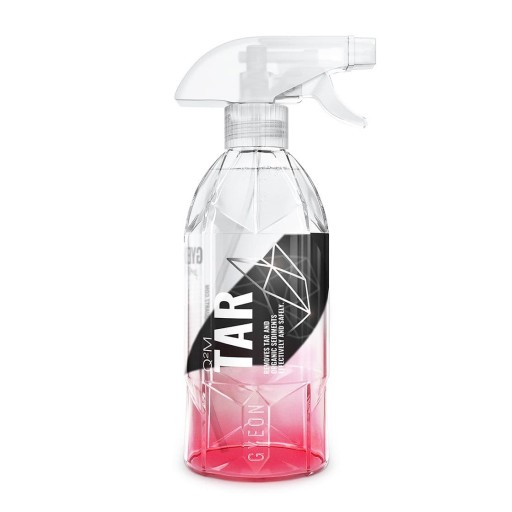 Gyeon Q2M Tar 500ml-видаляє смолу і асфальт