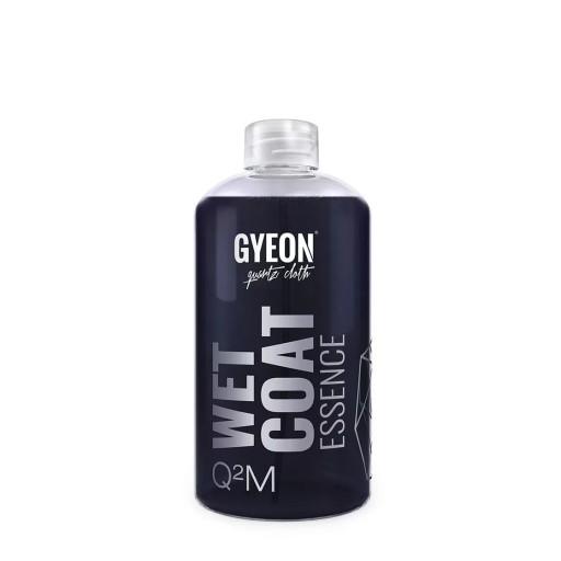 Gyeon Q2M WetCoat Essence 250 мл - герметик, що наноситься на вологий лак для нігтів, кінці