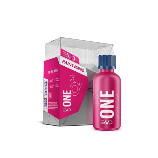 Световой короб Gyeon Q²One EVO 50 мл