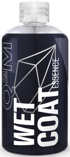 Gyeon WetCoat Essence - Герметик для лаку для нігтів 250 мл