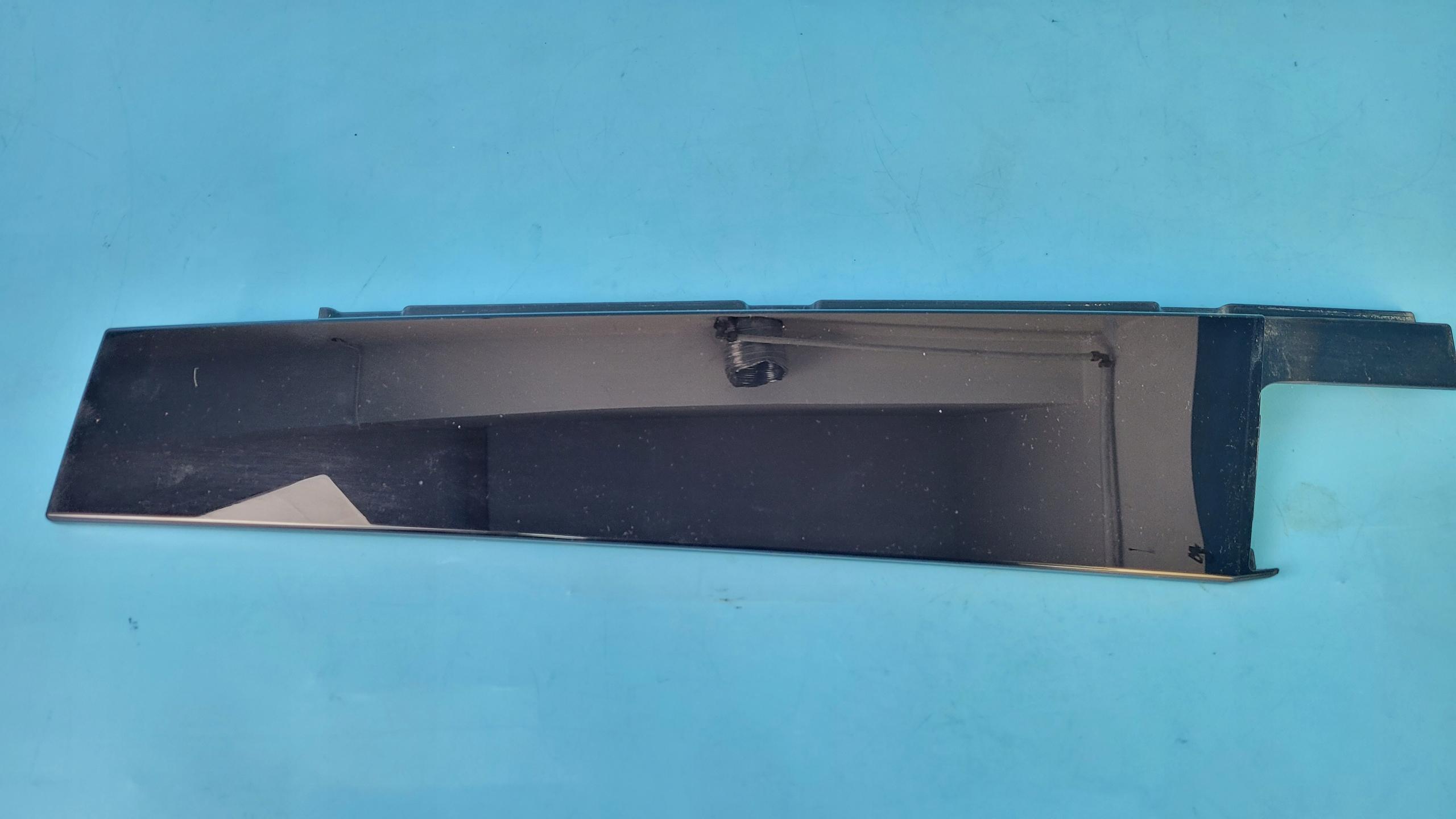 H247 GLA 21R передняя правая дверь A2477226400