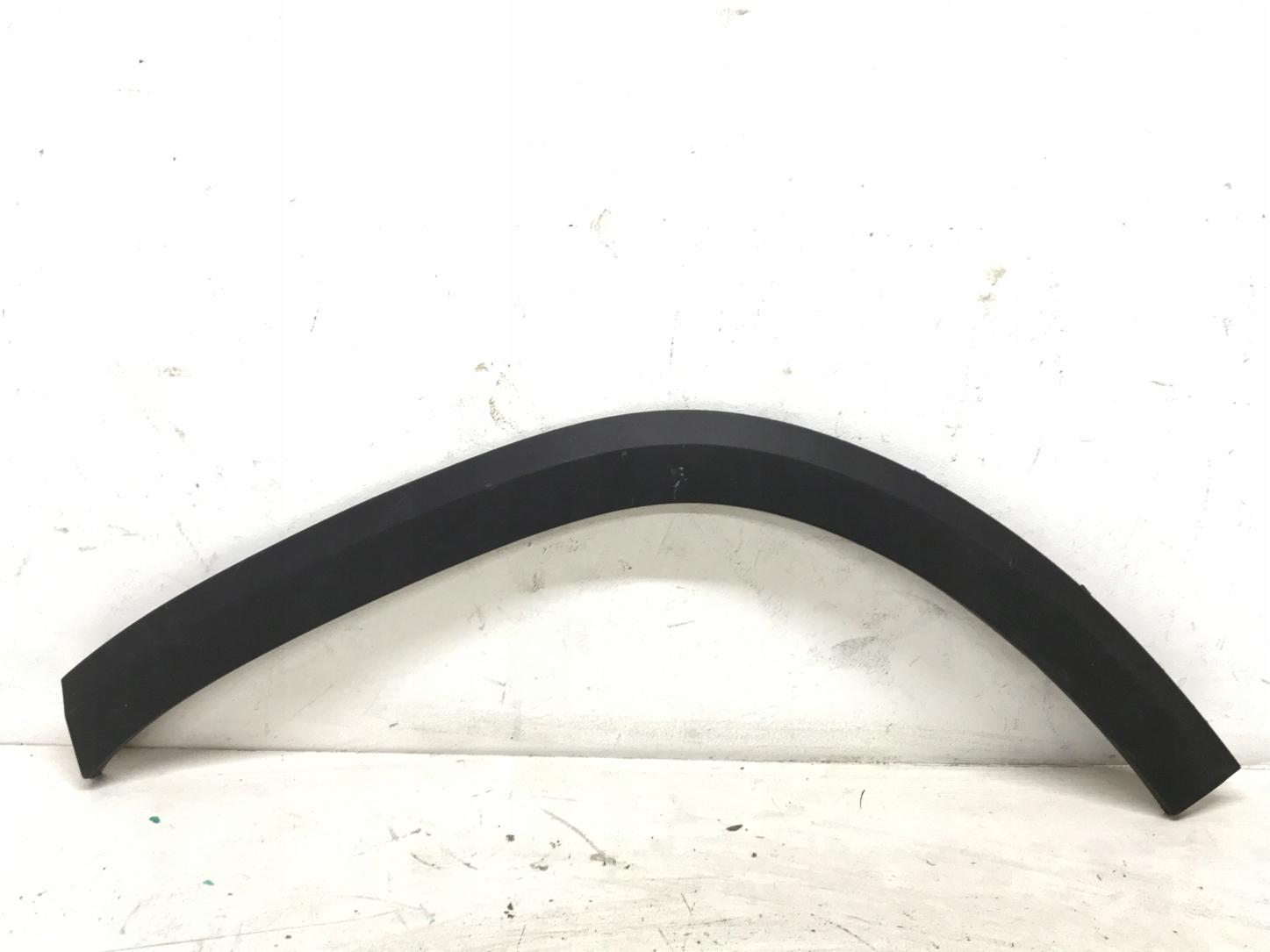 H247 GLA брызговик левый задний A2478850200