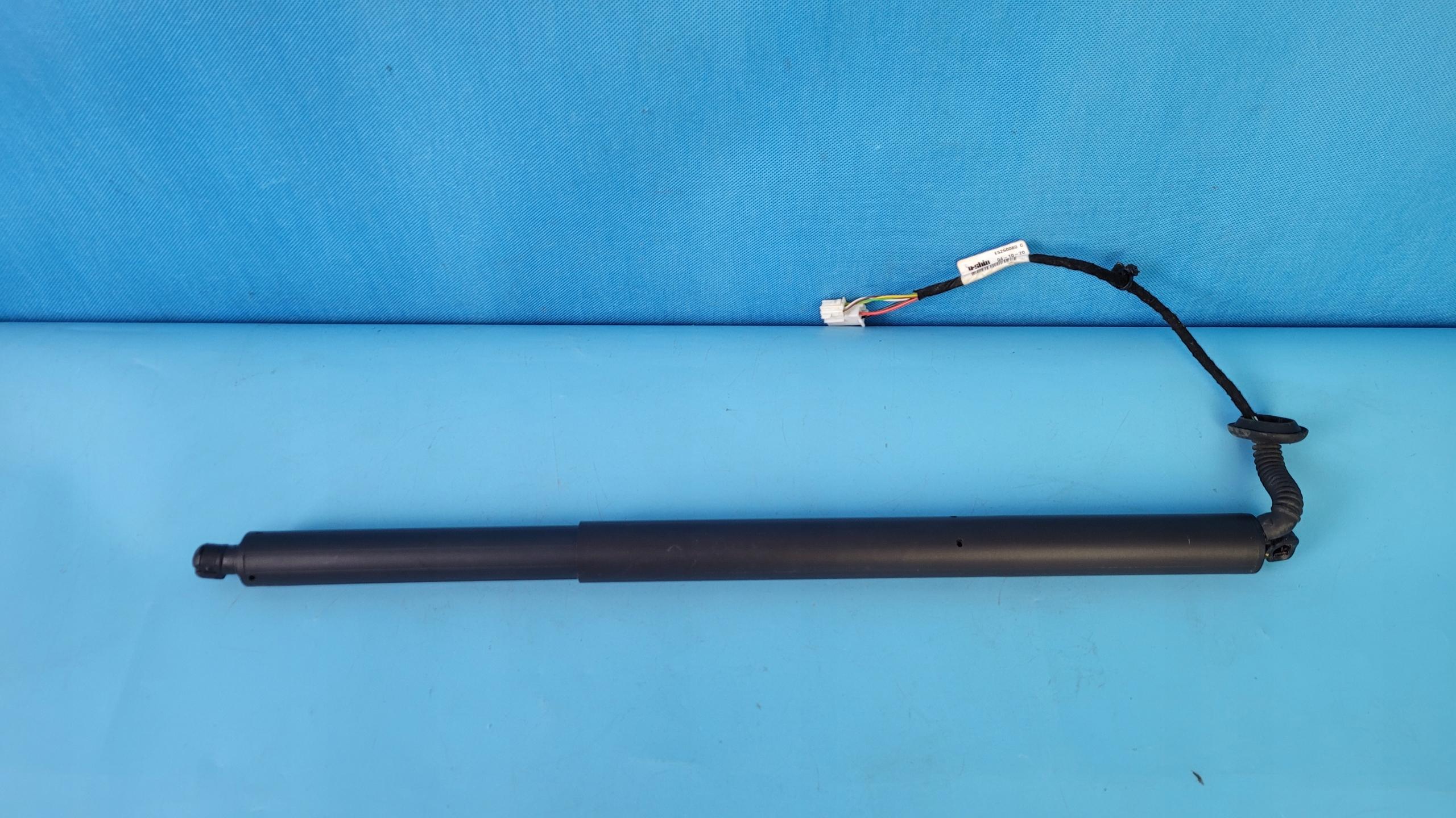 H247 GLA привід телескопічний клапан A2478902300