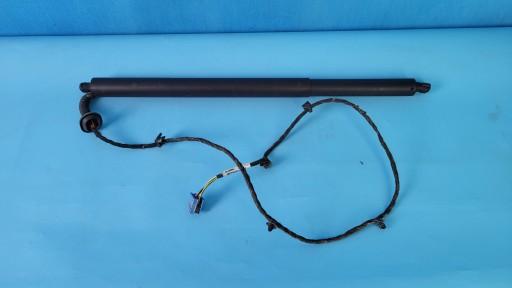 H247 GLA привод телескопический клапан A2478902400