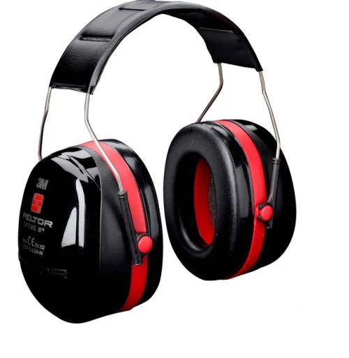 H540a411sv захисні навушники Peltor Optime III